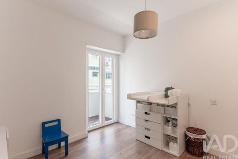 Lejlighed i Lisbon, Lisbon, Lisbon - € 555.000 | Ref: 809457 - foto 20