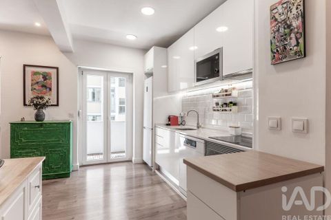 Lejlighed i Lisbon, Lisbon, Lisbon - € 555.000 | Ref: 809457 - foto 21