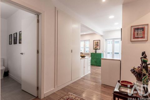 Lejlighed i Lisbon, Lisbon, Lisbon - € 555.000 | Ref: 809457 - foto 22