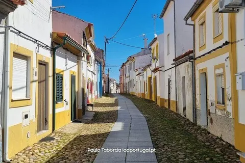 Reihenhaus in Nisa, Portalegre, Nisa - € 115.000 | Ref: 861038 - Foto 11