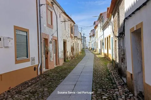 Reihenhaus in Nisa, Portalegre, Nisa - € 115.000 | Ref: 861038 - Foto 15
