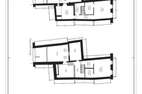 Reihenhaus in Nisa, Portalegre, Nisa - € 115.000 | Ref: 861038 - Foto 16