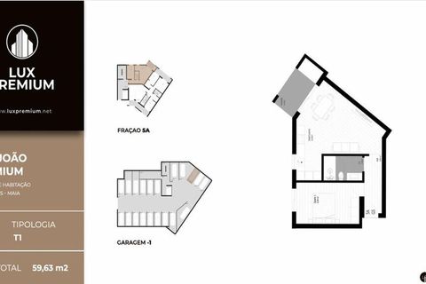 Lejlighed i Maia, Porto, Maia - € 300.000 | Ref: 162857 - foto 5