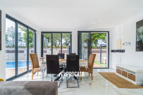 Villa a Empuriabrava, Gerona, Empuriabrava - € 595.000 | Ref: 4275 - foto 9