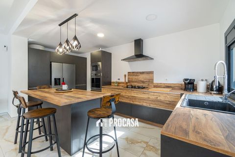 Villa a Empuriabrava, Gerona, Empuriabrava - € 595.000 | Ref: 4275 - foto 14