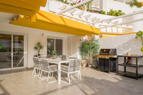 Apartament a Marbella, Malaga, Marbella - € 6.000/mes | Ref: PANR-15552L - foto 6