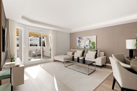 Apartament a Marbella, Malaga, Marbella - € 6.000/mes | Ref: PANR-15552L - foto 15