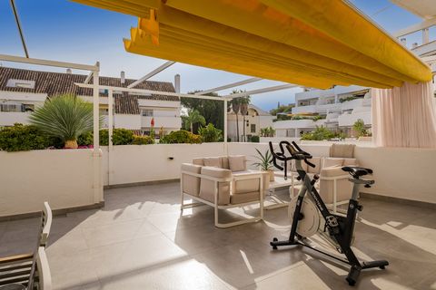 Apartament a Marbella, Malaga, Marbella - € 6.000/mes | Ref: PANR-15552L - foto 19