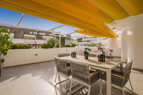 Apartament a Marbella, Malaga, Marbella - € 6.000/mes | Ref: PANR-15552L - foto 20