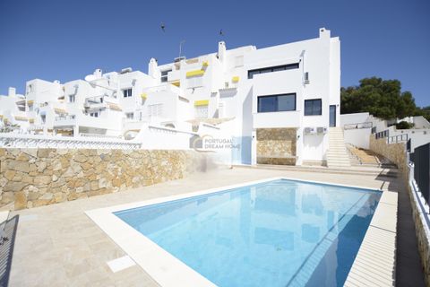 Villa i Albufeira, Faro, Albufeira - € 975.000 | Ref: P164 - foto 25