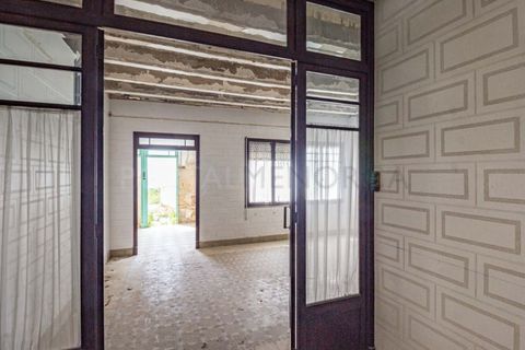 Villa i Mahon, Menorca, Mahon - € 590.000 | Ref: M10114 - foto 1