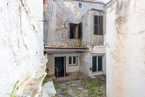 Villa a Ferreries, Menorca, Ferreries - € 350.000 | Ref: T1903 - foto 15
