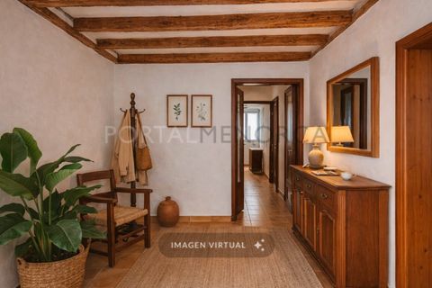 Villa a Ferreries, Menorca, Ferreries - € 350.000 | Ref: T1903 - foto 6