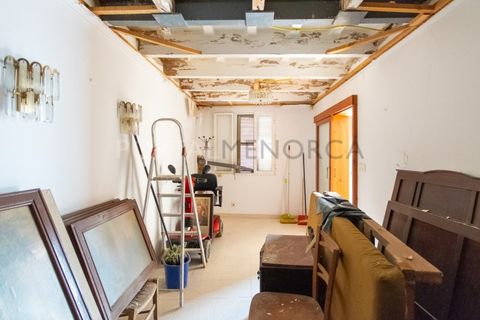 Villa a Ferreries, Menorca, Ferreries - € 350.000 | Ref: T1903 - foto 8