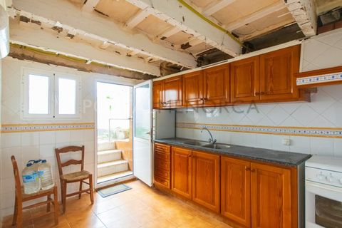 Villa a Ferreries, Menorca, Ferreries - € 350.000 | Ref: T1903 - foto 9