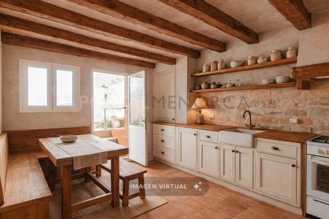 Villa a Ferreries, Menorca, Ferreries - € 350.000 | Ref: T1903 - foto 10