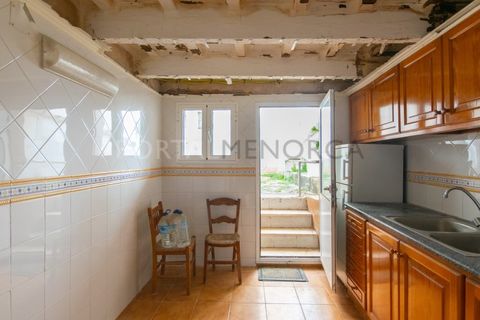 Villa a Ferreries, Menorca, Ferreries - € 350.000 | Ref: T1903 - foto 12