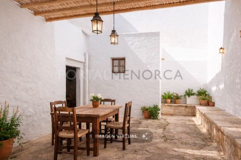 Villa a Ferreries, Menorca, Ferreries - € 350.000 | Ref: T1903 - foto 2