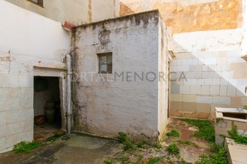 Villa a Ferreries, Menorca, Ferreries - € 350.000 | Ref: T1903 - foto 13