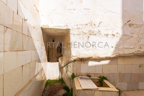 Villa a Ferreries, Menorca, Ferreries - € 350.000 | Ref: T1903 - foto 20