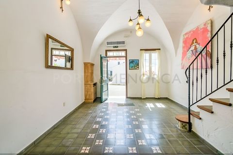 Villa a Es Mercadal, Menorca, Es Mercadal - € 440.000 | Ref: MT10068 - foto 2