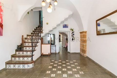Villa a Es Mercadal, Menorca, Es Mercadal - € 440.000 | Ref: MT10068 - foto 11