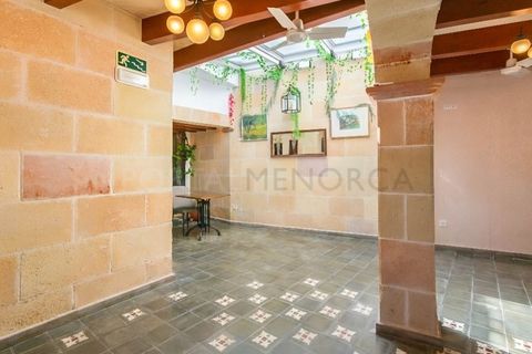 Villa a Es Mercadal, Menorca, Es Mercadal - € 440.000 | Ref: MT10068 - foto 13