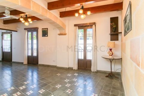 Villa a Es Mercadal, Menorca, Es Mercadal - € 440.000 | Ref: MT10068 - foto 18