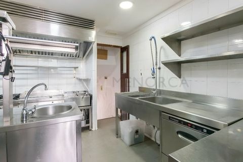 Villa a Es Mercadal, Menorca, Es Mercadal - € 440.000 | Ref: MT10068 - foto 23