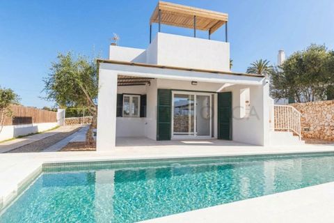 Villa i Platja Son Bou, Menorca, Platja Son Bou - € 548.000 | Ref: M10065 - foto 3