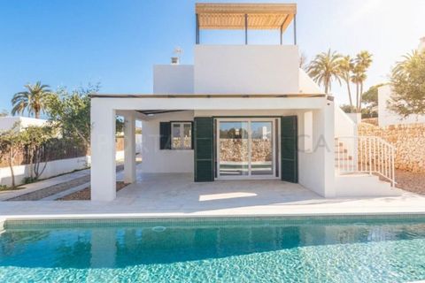 Villa i Platja Son Bou, Menorca, Platja Son Bou - € 548.000 | Ref: M10065 - foto 2
