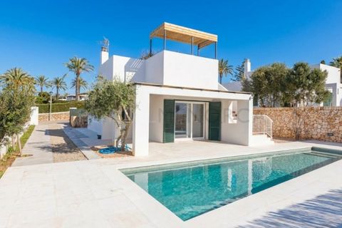 Villa i Platja Son Bou, Menorca, Platja Son Bou - € 548.000 | Ref: M10065 - foto 4