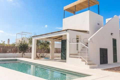 Villa i Platja Son Bou, Menorca, Platja Son Bou - € 548.000 | Ref: M10065 - foto 1