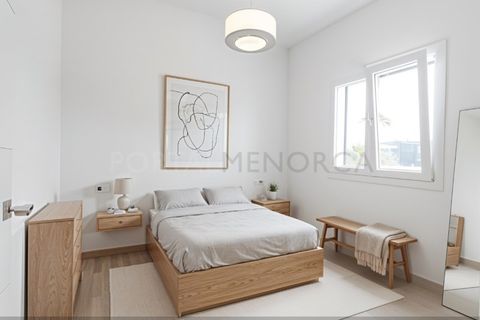 Villa i Platja Son Bou, Menorca, Platja Son Bou - € 548.000 | Ref: M10065 - foto 14