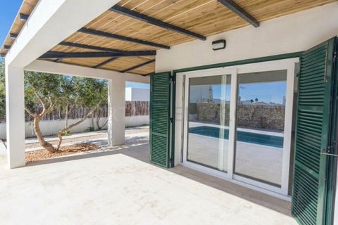 Villa i Platja Son Bou, Menorca, Platja Son Bou - € 548.000 | Ref: M10065 - foto 18