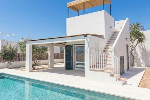 Villa i Platja Son Bou, Menorca, Platja Son Bou - € 548.000 | Ref: M10065 - foto 20