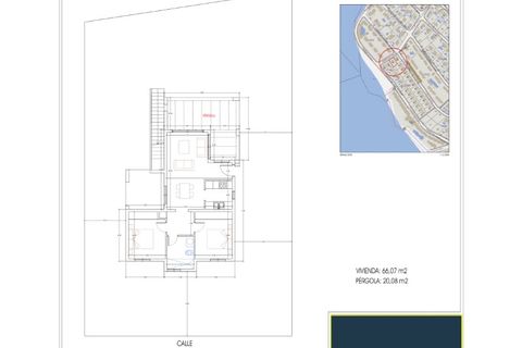 Villa i Platja Son Bou, Menorca, Platja Son Bou - € 548.000 | Ref: M10065 - foto 21