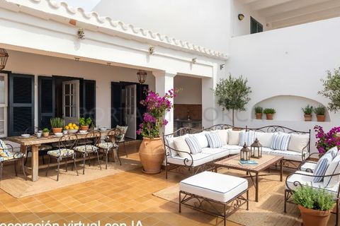 Villa a Sant Climent, Menorca, Sant Climent - € 1.700.000 | Ref: M10055 - foto 12