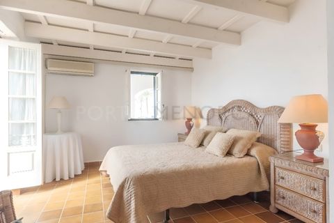 Villa a Sant Climent, Menorca, Sant Climent - € 1.700.000 | Ref: M10055 - foto 21