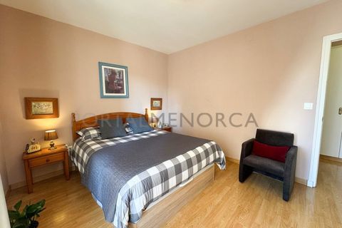 Leilighet i Mahon, Menorca, Mahon - € 320 000 | Ref: H3639 - foto 8