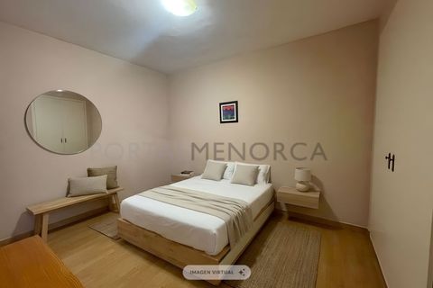 Leilighet i Mahon, Menorca, Mahon - € 320 000 | Ref: H3639 - foto 11