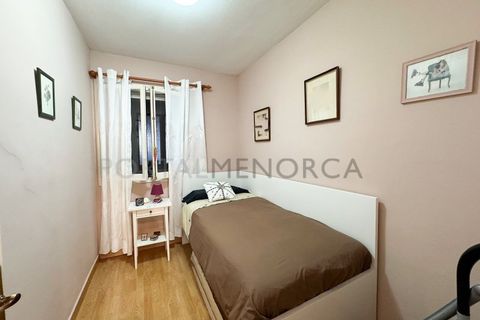 Leilighet i Mahon, Menorca, Mahon - € 320 000 | Ref: H3639 - foto 14