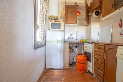 Leilighet i Es Castell, Menorca, Es Castell - € 190 000 | Ref: S3555 - foto 5