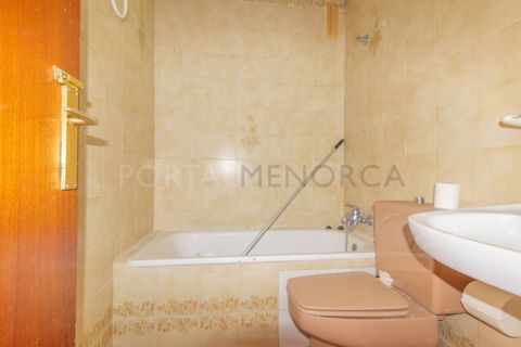 Leilighet i Es Castell, Menorca, Es Castell - € 190 000 | Ref: S3555 - foto 11