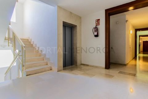 Leilighet i Es Castell, Menorca, Es Castell - € 190 000 | Ref: S3555 - foto 12