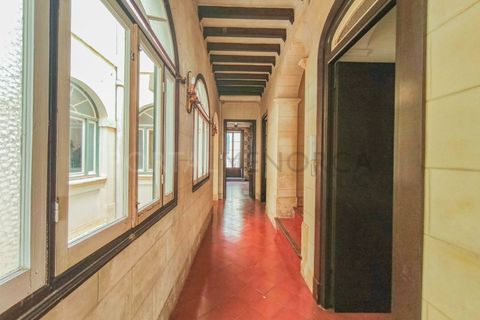 Lejlighed i Mahon, Menorca, Mahon - € 500.000 | Ref: S3553 - foto 2