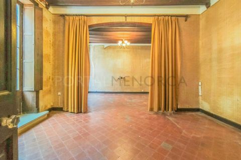 Lejlighed i Mahon, Menorca, Mahon - € 500.000 | Ref: S3553 - foto 4