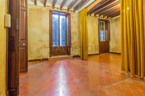 Lejlighed i Mahon, Menorca, Mahon - € 500.000 | Ref: S3553 - foto 5