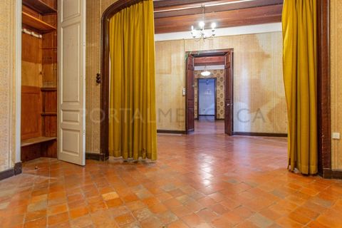 Lejlighed i Mahon, Menorca, Mahon - € 500.000 | Ref: S3553 - foto 6