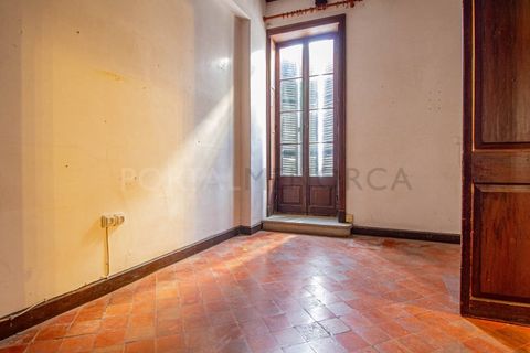 Lejlighed i Mahon, Menorca, Mahon - € 500.000 | Ref: S3553 - foto 8